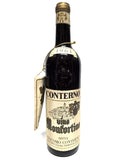 Conterno, Giacomo 1961 Barolo Riserva Monfortino