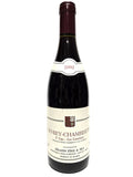 Serafin 2002 Gevrey Chambertin 1er Cru Cazetiers