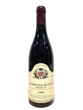Lecheneaut 1999 Chambolle Musigny 1er Cru