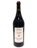 Gahier, Michel 2008 Arbois Trousseau "Les Grands Vergers"