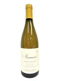 Marcassin 1997 Alexander Valley Chardonnay Gauer Vyd Upper Barn