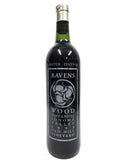 Ravenswood 1995 Sonoma Valley Zinfandel Old Hill Vineyard Limited Edition