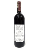 Canonica 2018 Barolo Paiagallo