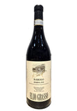 Grasso, Elio 2010 Barolo Riserva Runcot