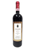 Molettieri 2001 Taurasi Riserva Cinque Querce
