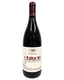 Lenoir 1989 Chinon 'Les Roches'