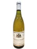Morey, Pierre 1989 Meursault 1er Cru Perrieres