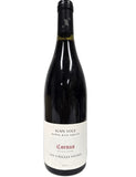 Voge, Alain 2015 Cornas Vieilles Vignes