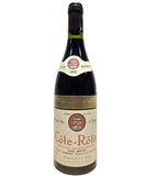 Gentaz-Dervieux 1992 Cote Rotie Cote Brune
