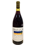 Edmunds St. John 2015 Rocks and Gravel Red Rhone Blend