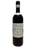 Burlotto 1982 Barolo Monvigliero