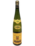 Hugel 1989 Alsace Gewurztraminer 'Hugel'