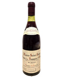 Roumier, Georges 1984 Morey-Saint-Denis 1er Cru Clos de la Bussiere