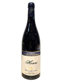 Anselmet 2004 Valle d'Aosta Syrah Henri