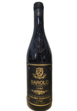 Borgogno, Giacomo 1996 Barolo Storico Liste
