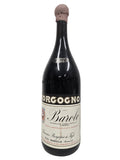 Borgogno, Giacomo 1982 Barolo Riserva 3L