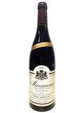 Roty, Joseph 2009 Marsannay Cuvee de Boivin
