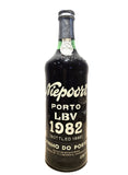 Niepoort 1982 LBV Port