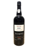 Quinta do Noval 2000 Port Silval