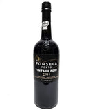 Fonseca 2011 Port