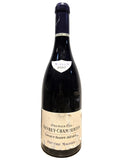 Magnien, Frederic 2007 Chambolle Musigny 1er Cru Lavaut Saint Jacques