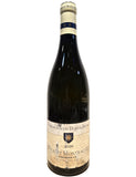 Dureuil Janthial 2009 Puligny Montrachet 1er Cru Champs Gains (Torn Label)