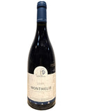 Berthelemot 2009 Monthelie