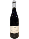 Ecard 2009 Savigny les Beaune 1er Cru Les Gravains