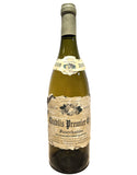 Chantemerle (Boudin) 2008 Chablis 1er Cru Fourchaume