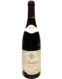 Dubois 2010 Ladoix Las Combe