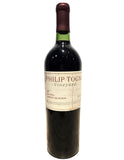 Togni 1987 Napa Cabernet Sauvignon