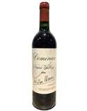 Dominus 1991 Napa Valley Red
