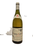 Dauvissat, Rene & Vincent 2001 Chablis Grand Cru Les Clos