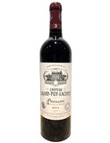 Grand Puy Lacoste 2014 Pauillac
