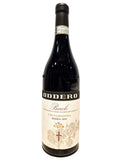 Oddero, Fratelli  2010 Barolo Vigna Rionda Riserva