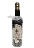 Oscar Acciaoly 1839 Madeira Verdelho Special Reserve - Badly Torn Label