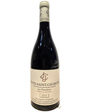 Confuron, JJ 2011 Nuits St. Georges Les Fleuriers