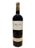 Sette Ponti 2011 Rosso di Toscana Oreno