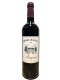 La Gurgue 2009 Margaux