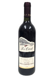 Fox Creek 1998 McLaren JSM Shiraz/Cab Franc