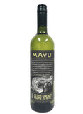 Mayu 2013 Elqui Valley Pedro Ximenez