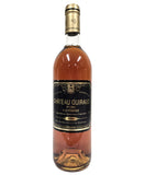 Guiraud 1989 Sauternes