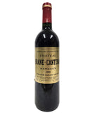 Brane Cantenac 2000 Margaux