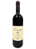 Armosa 2007 Sicilia Nero d'Avola Curma