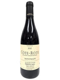Parpette, Cedric 2012 Cote Rotie Montmain
