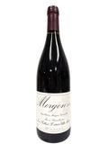 Foillard, Jean 2014 Morgon