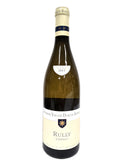 Dureuil-Janthial 2017 Rully Chenes
