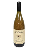 L'Anglore (Eric Pfifferling) 2015 VdF Sels d'Argent