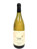 L'Anglore (Eric Pfifferling) 2012 Lirac Blanc