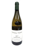 Yvonne 2017 Saumur Blanc